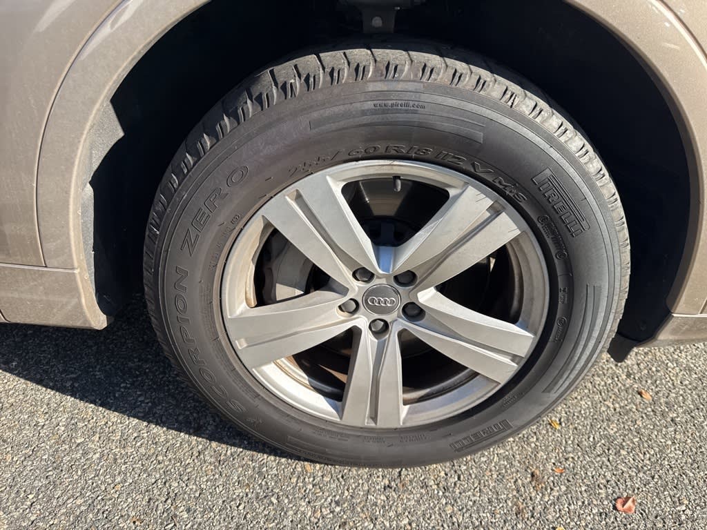 Thumbnail: 2019 Audi Q7 - 26