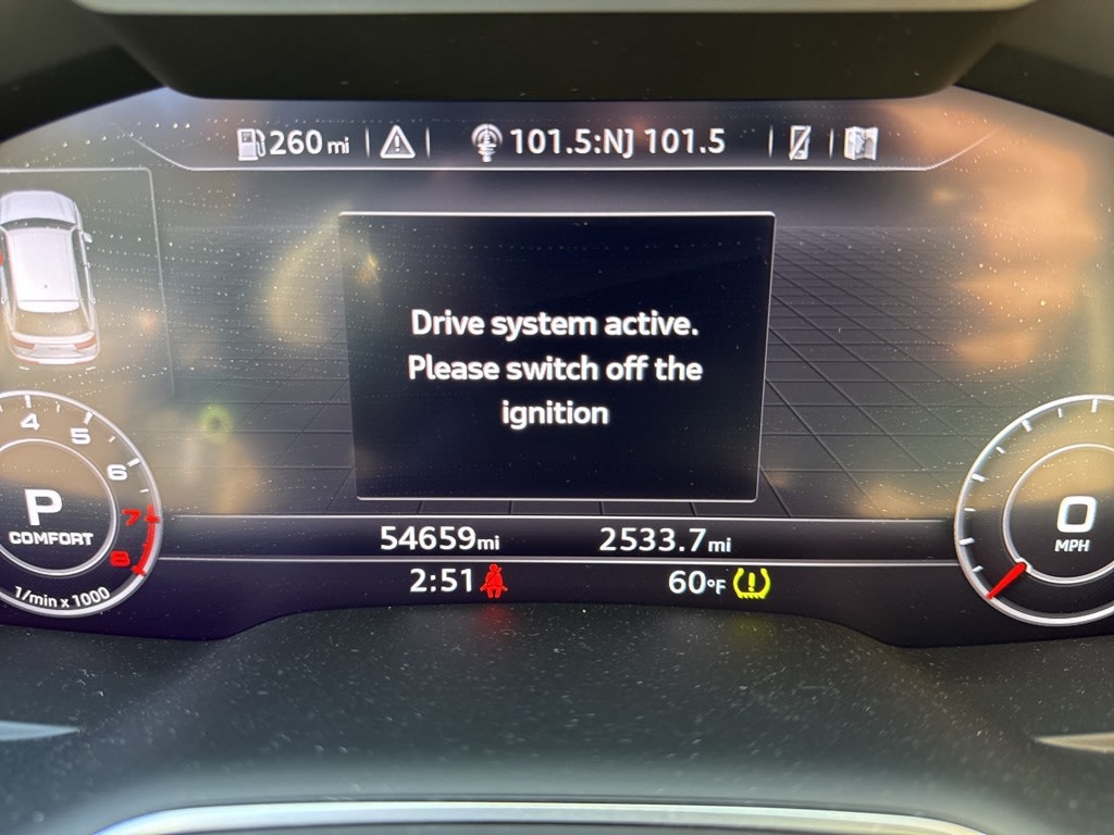 Thumbnail: 2019 Audi Q7 - 18