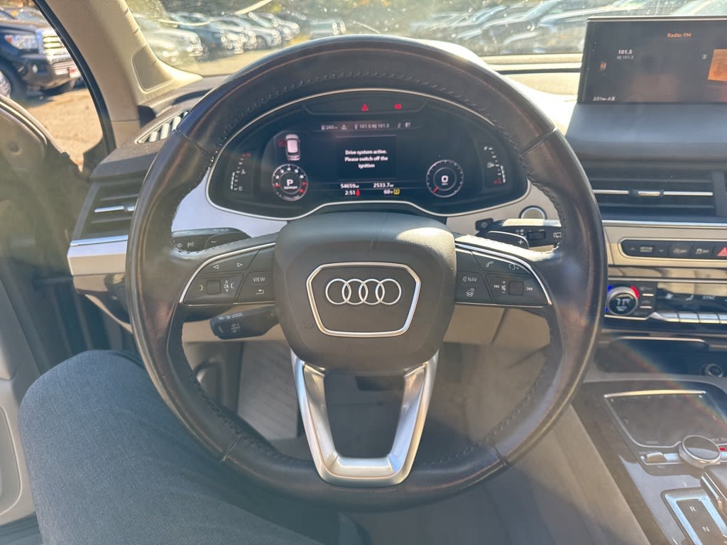 Thumbnail: 2019 Audi Q7 - 2