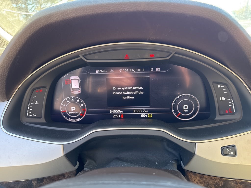 Thumbnail: 2019 Audi Q7 - 13