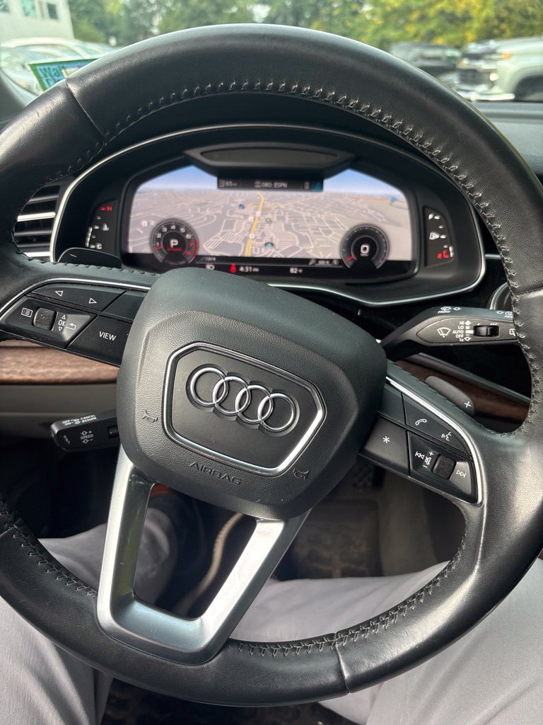 Thumbnail: 2020 Audi Q7 - 16