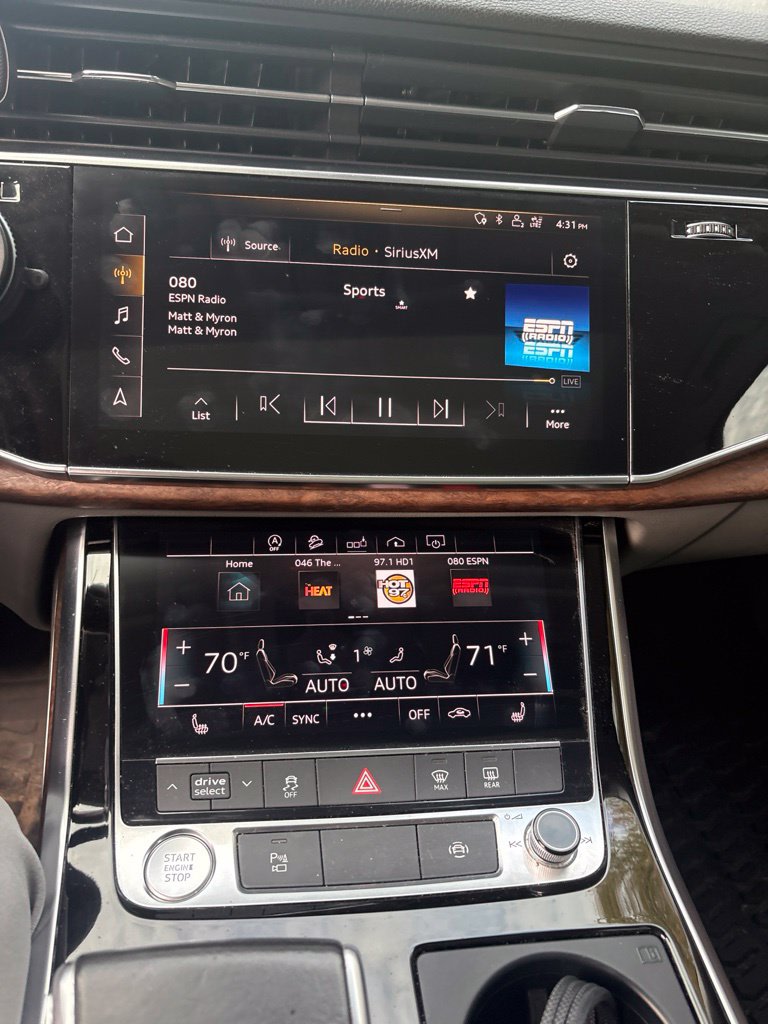 Thumbnail: 2020 Audi Q7 - 9