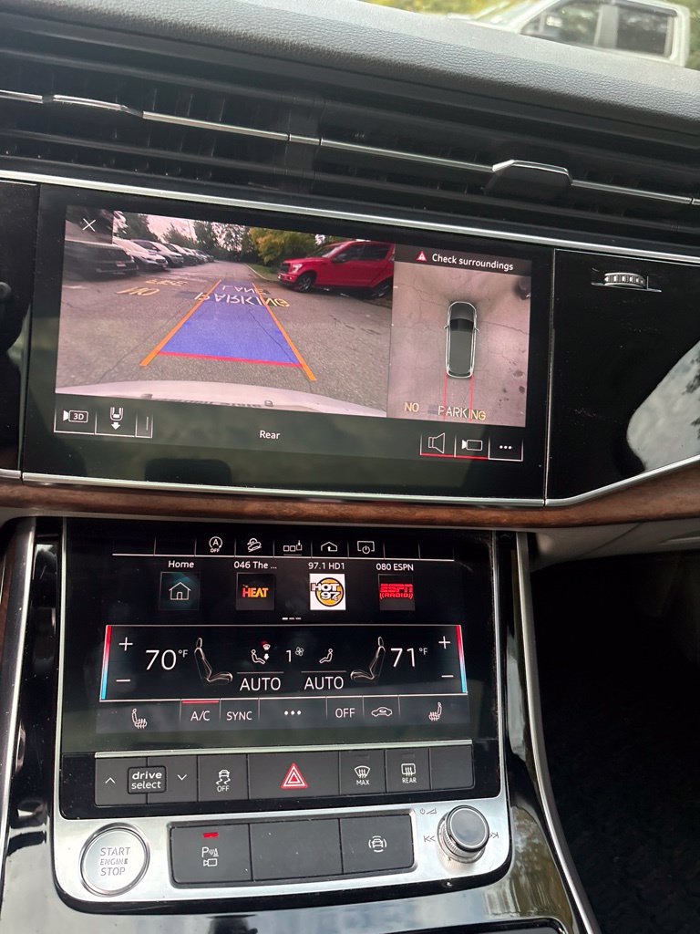 Thumbnail: 2020 Audi Q7 - 17