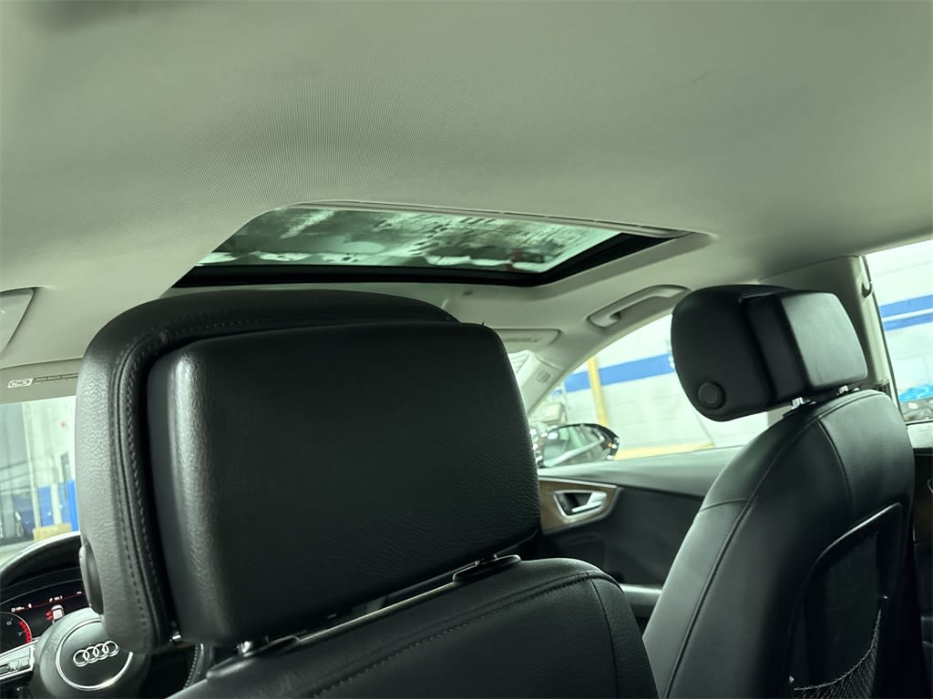 2016 Audi A7 Prestige 27