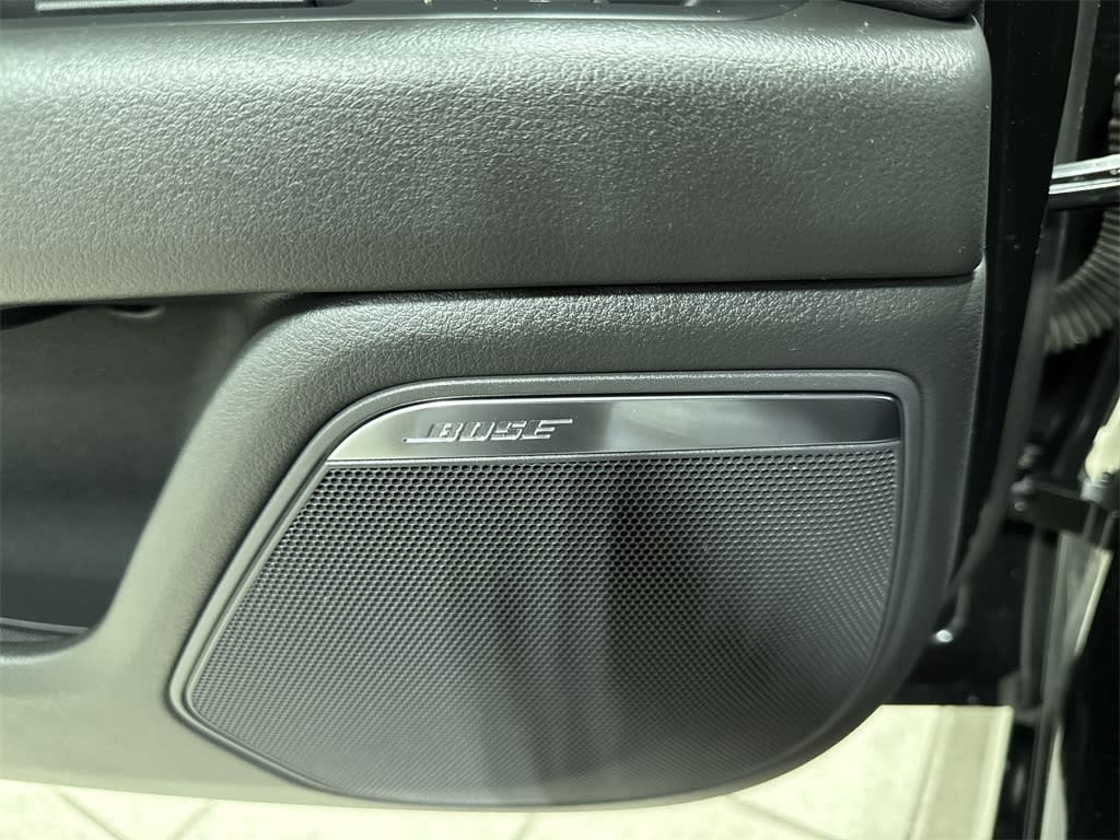 2016 Audi A7 Prestige 34