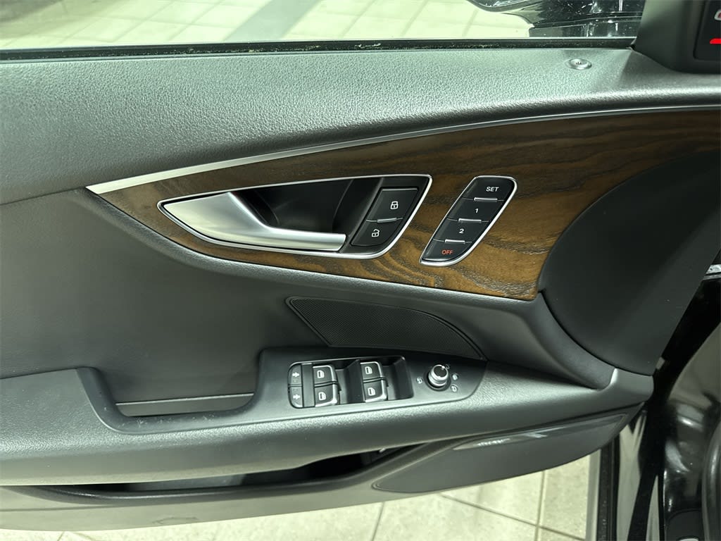 2016 Audi A7 Prestige 25