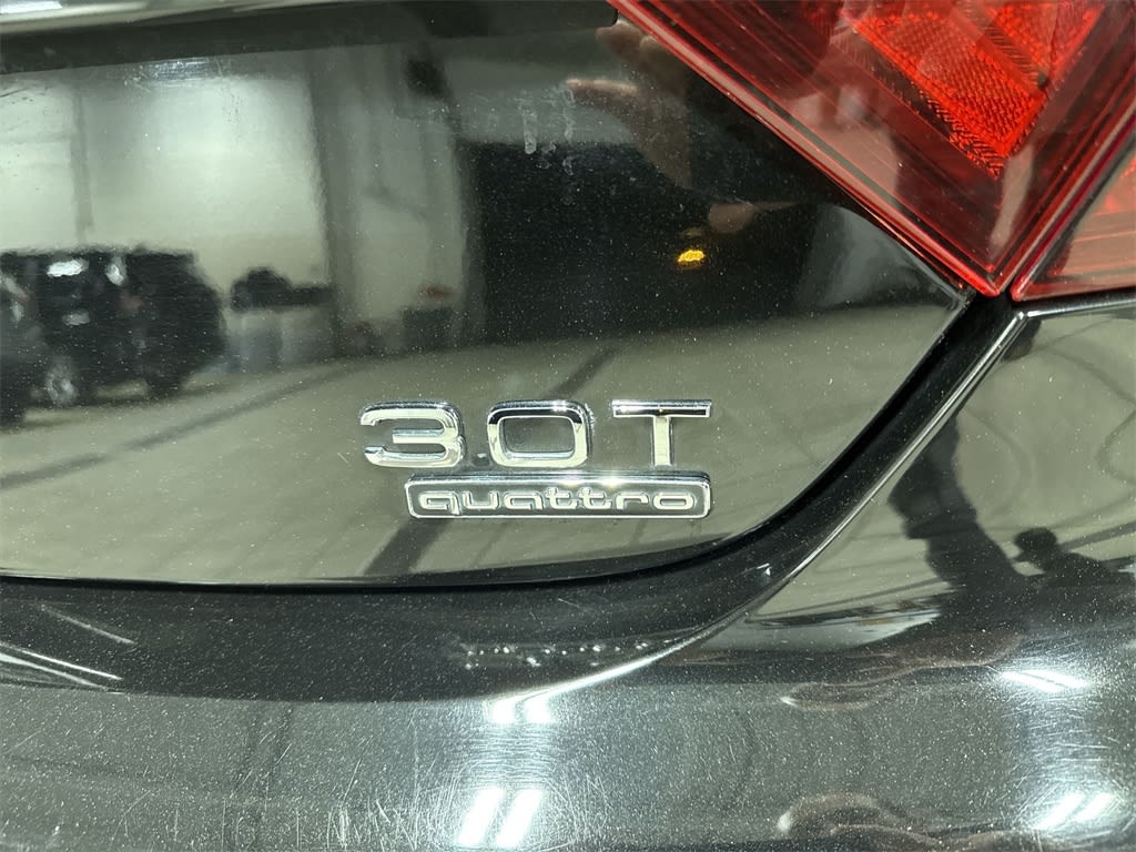 2016 Audi A7 Prestige 4