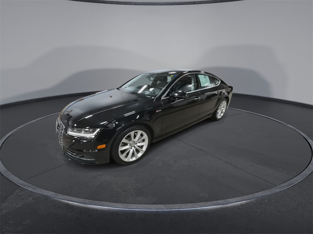 2016 Audi A7 Prestige 18