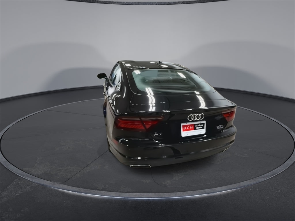 2016 Audi A7 Prestige 20