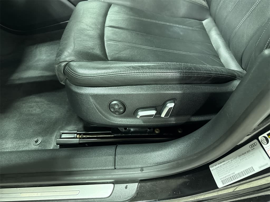 2016 Audi A7 Prestige 26