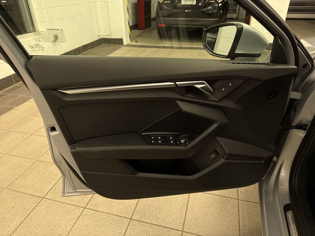 Thumbnail: 2022 Audi A3 - 30