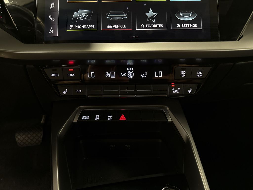 Thumbnail: 2022 Audi A3 - 23