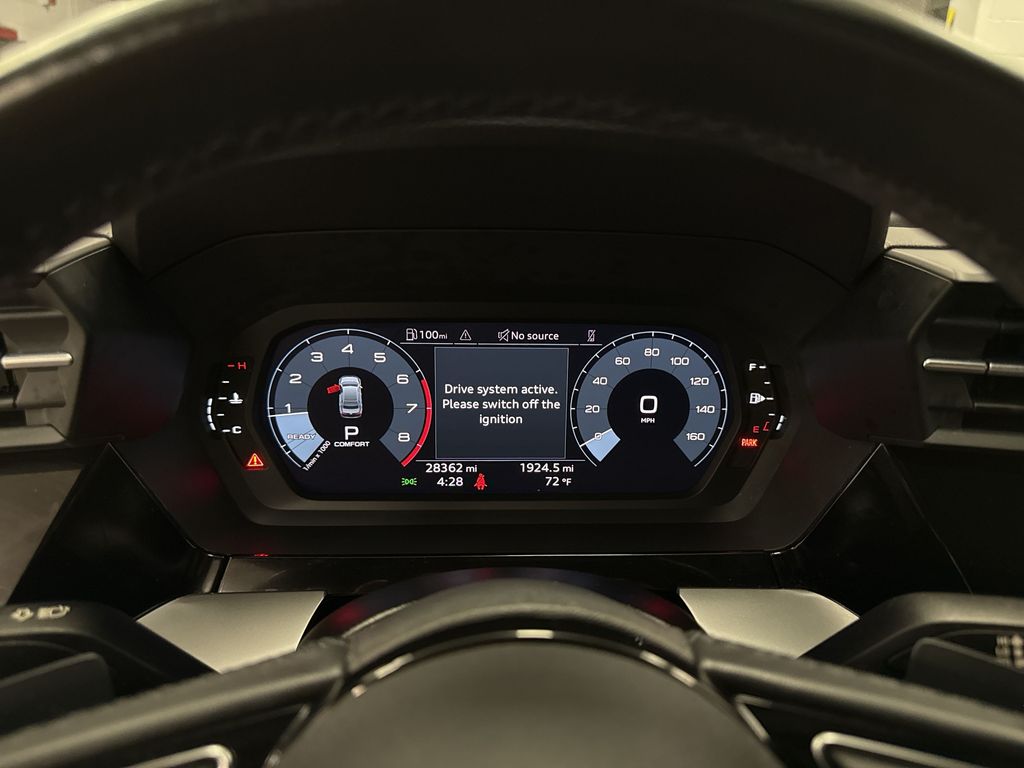 Thumbnail: 2022 Audi A3 - 31