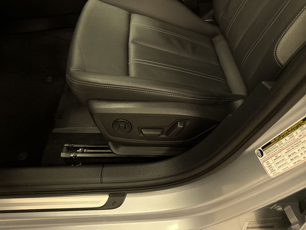 Thumbnail: 2022 Audi A3 - 25