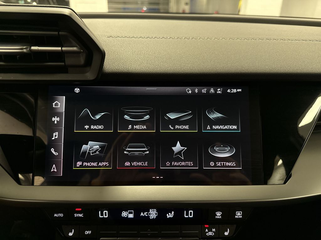 Thumbnail: 2022 Audi A3 - 12