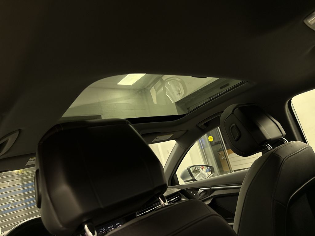 Thumbnail: 2022 Audi A3 - 26