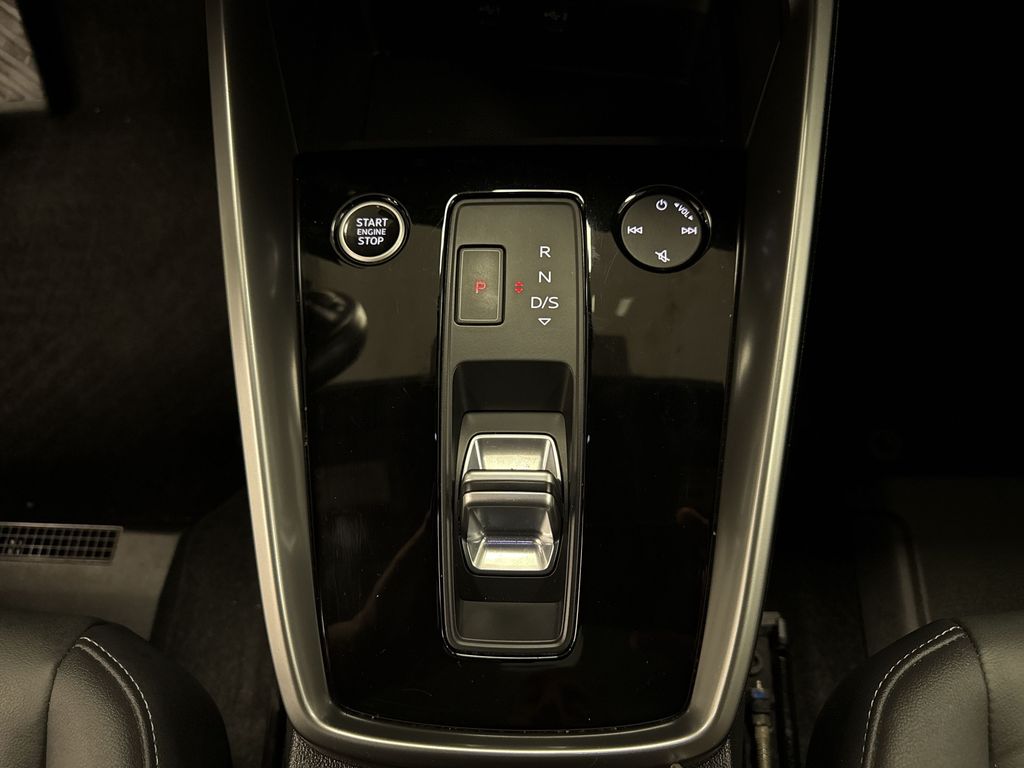 Thumbnail: 2022 Audi A3 - 13