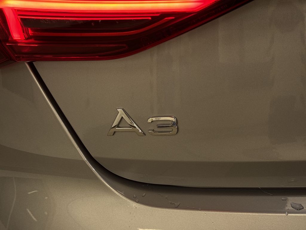 Thumbnail: 2022 Audi A3 - 6