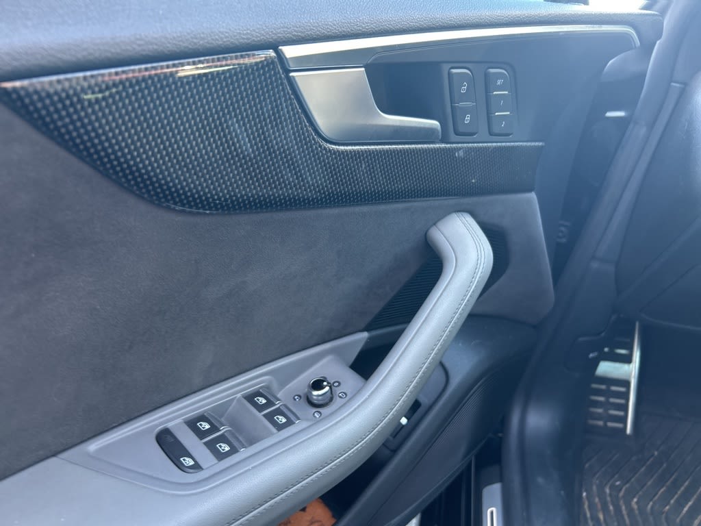 2019 Audi S5 Premium Plus 19
