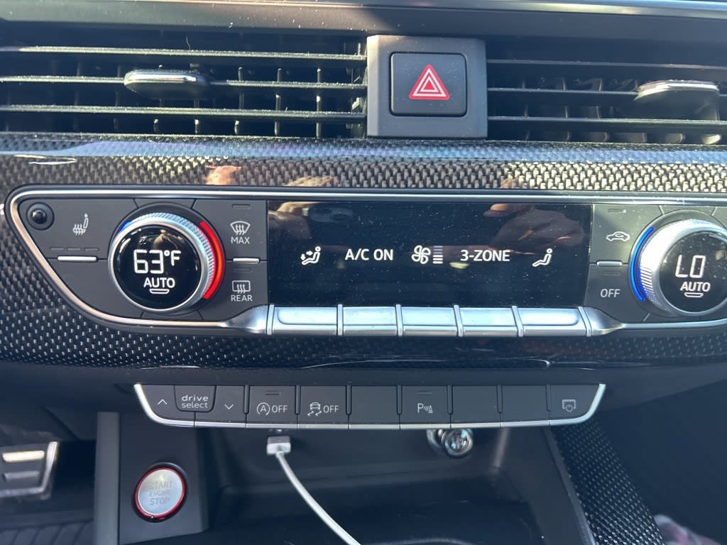 2019 Audi S5 Premium Plus 26