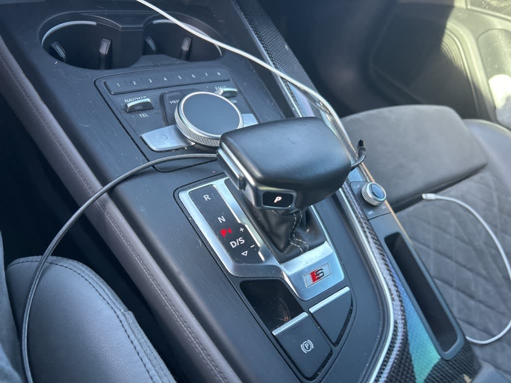 2019 Audi S5 Premium Plus 10