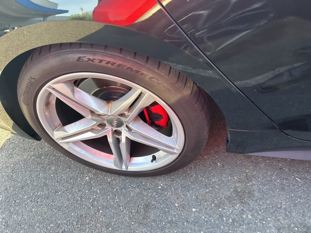 2019 Audi S5 Premium Plus 13