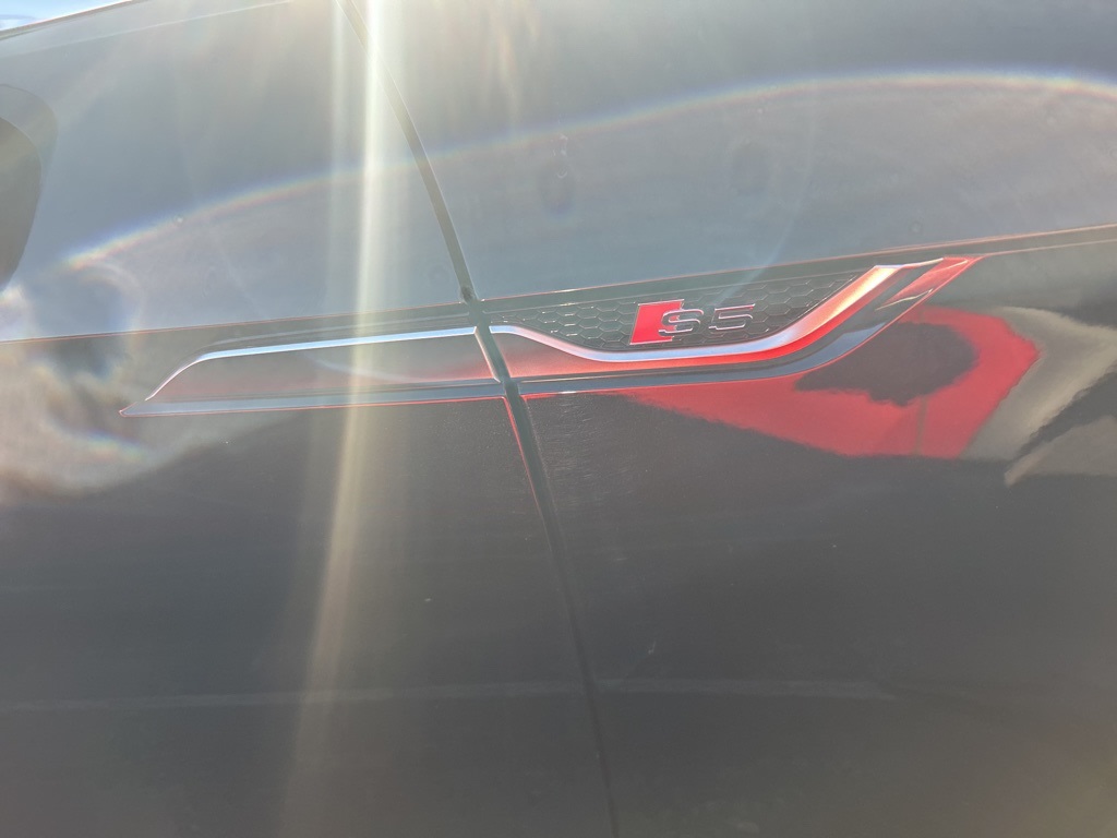 2019 Audi S5 Premium Plus 6