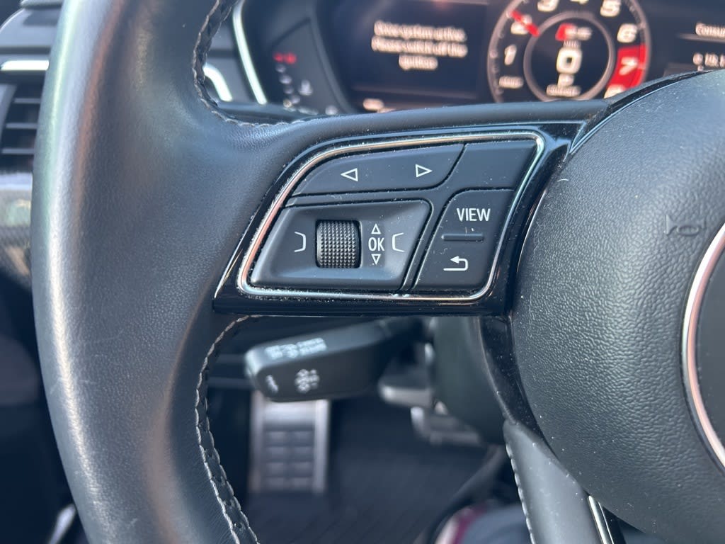 2019 Audi S5 Premium Plus 24