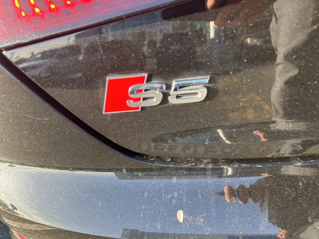 2019 Audi S5 Premium Plus 15
