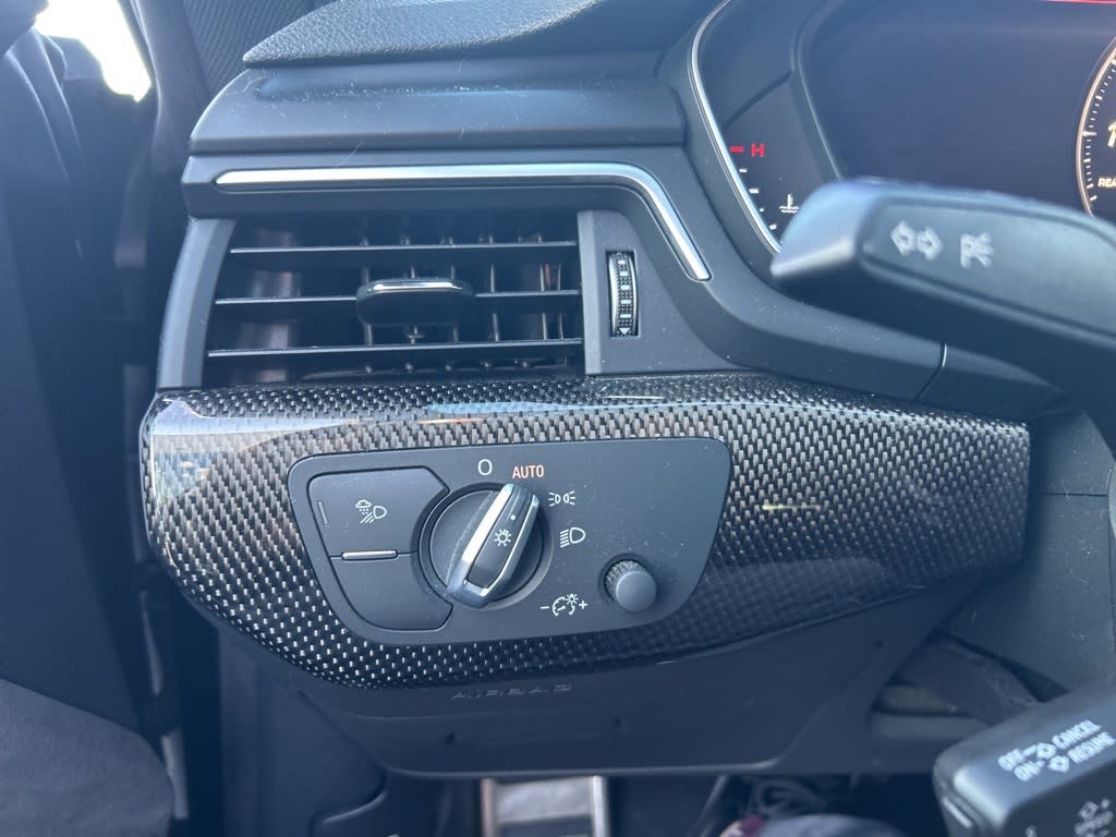 2019 Audi S5 Premium Plus 22