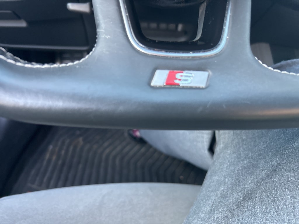 2019 Audi S5 Premium Plus 23