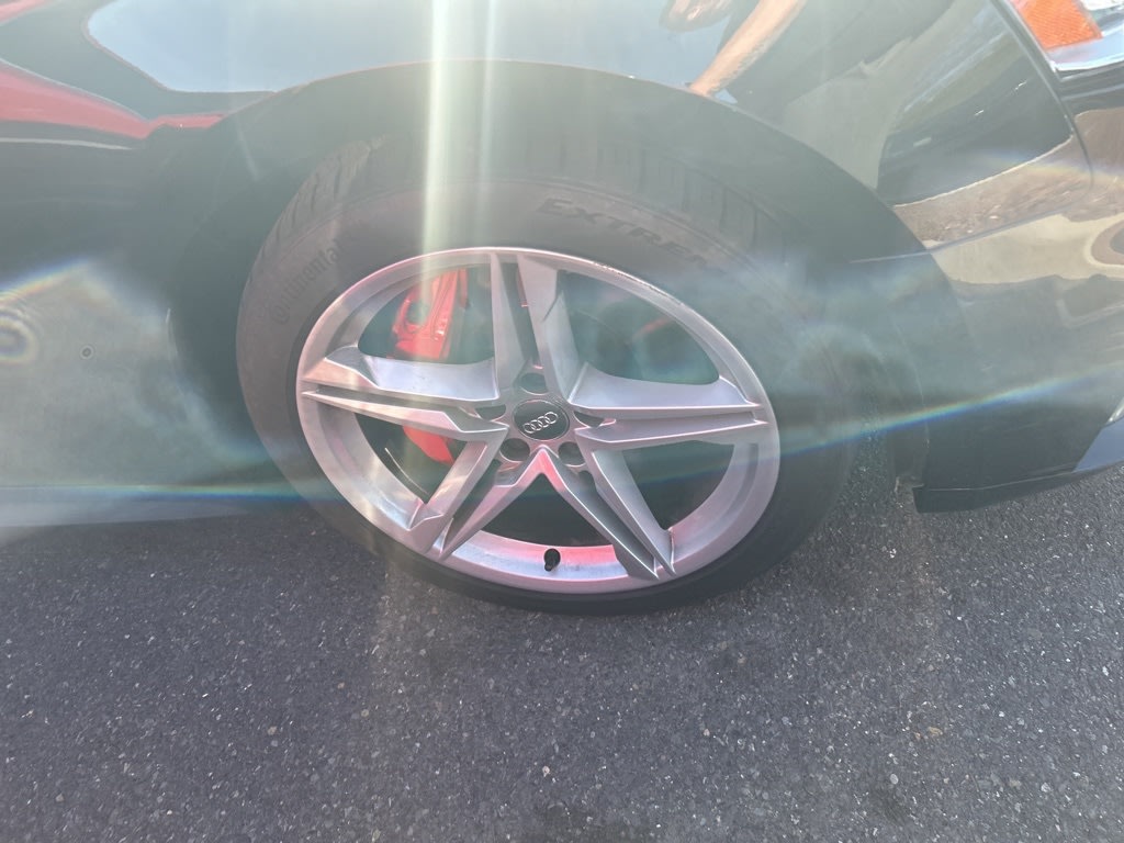 2019 Audi S5 Premium Plus 7