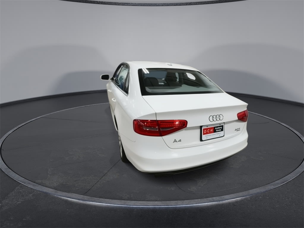 Thumbnail: 2014 Audi A4 - 5