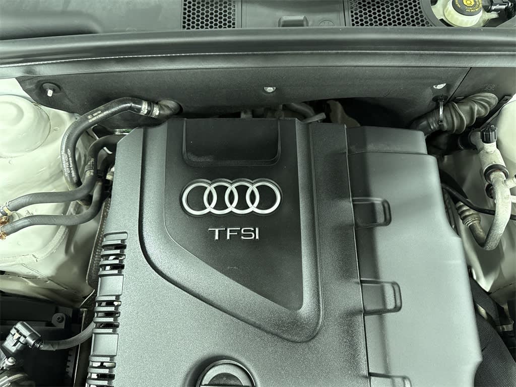 Thumbnail: 2014 Audi A4 - 29