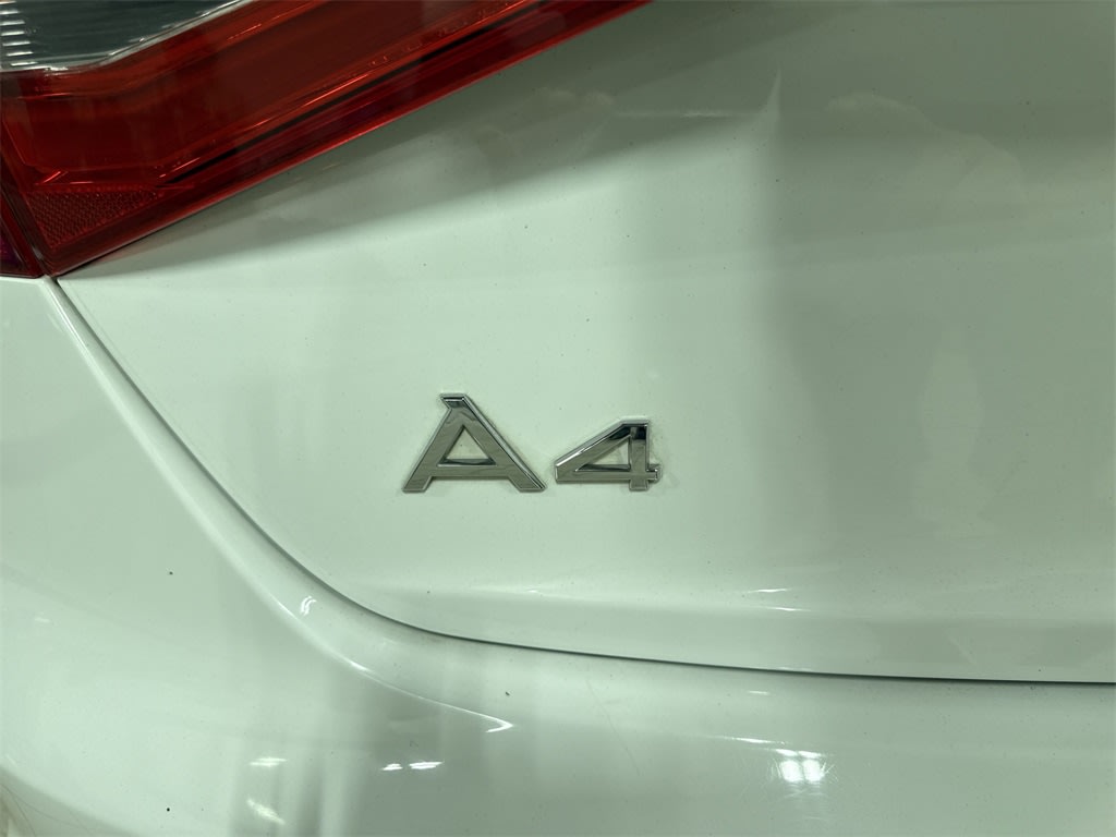 Thumbnail: 2014 Audi A4 - 27