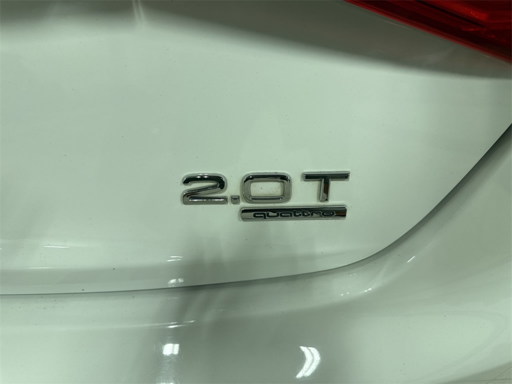 Thumbnail: 2014 Audi A4 - 28