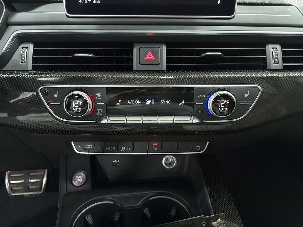 Thumbnail: 2018 Audi S4 - 24