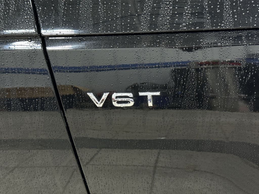 Thumbnail: 2018 Audi S4 - 30