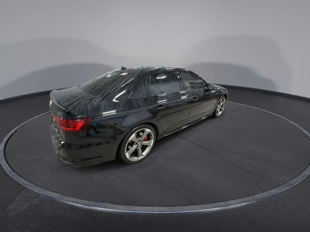 Thumbnail: 2018 Audi S4 - 22