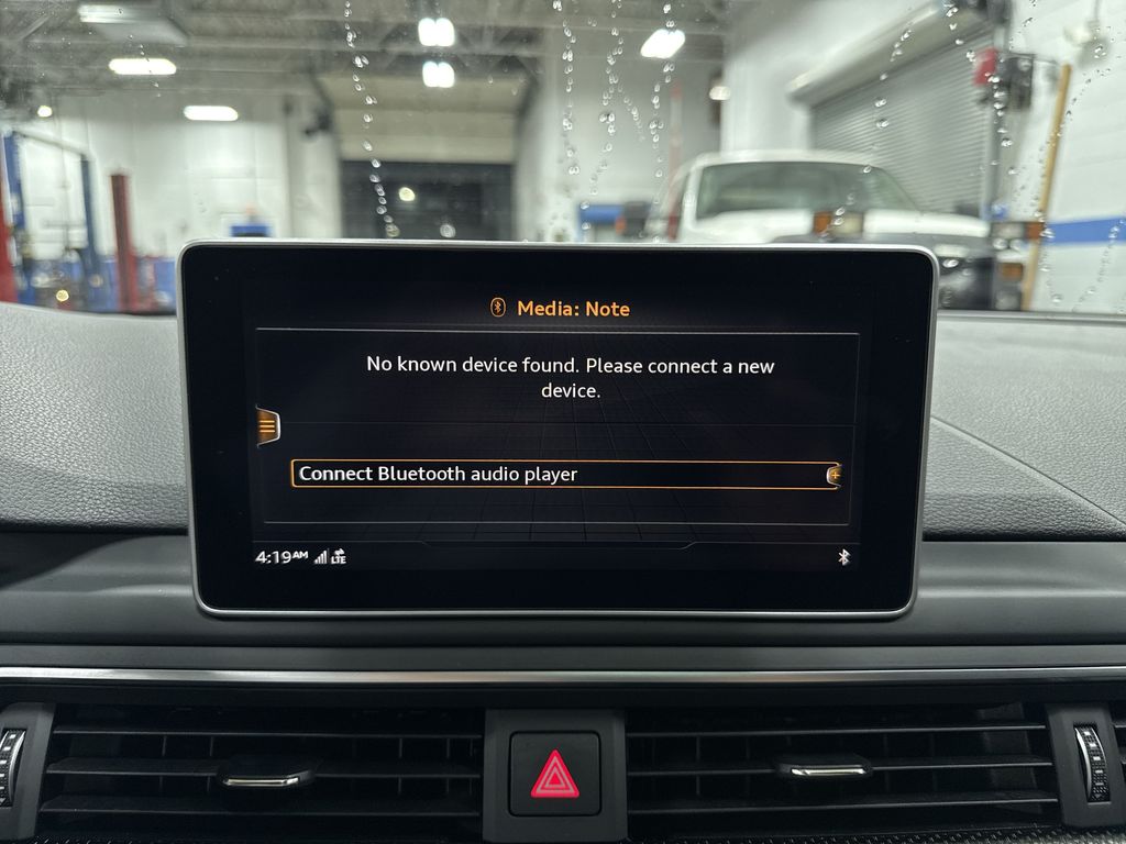 Thumbnail: 2018 Audi S4 - 23