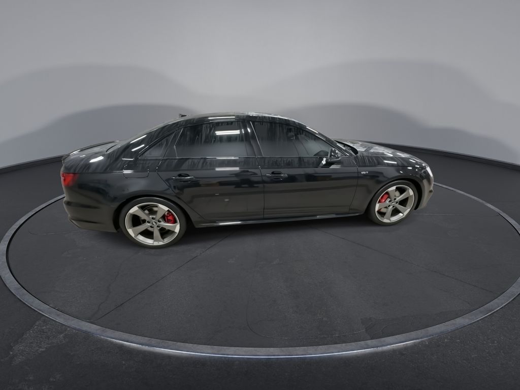 Thumbnail: 2018 Audi S4 - 5