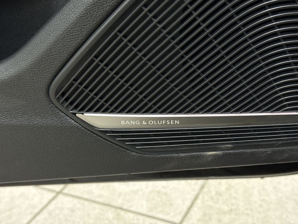 Thumbnail: 2018 Audi S4 - 33