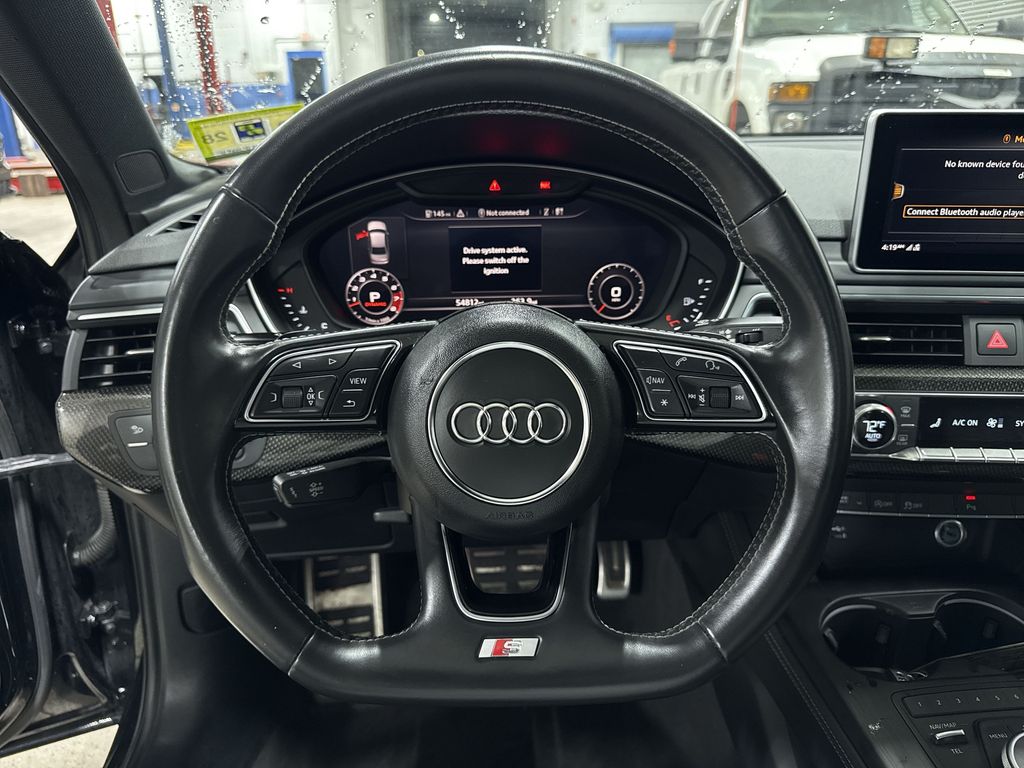 Thumbnail: 2018 Audi S4 - 2