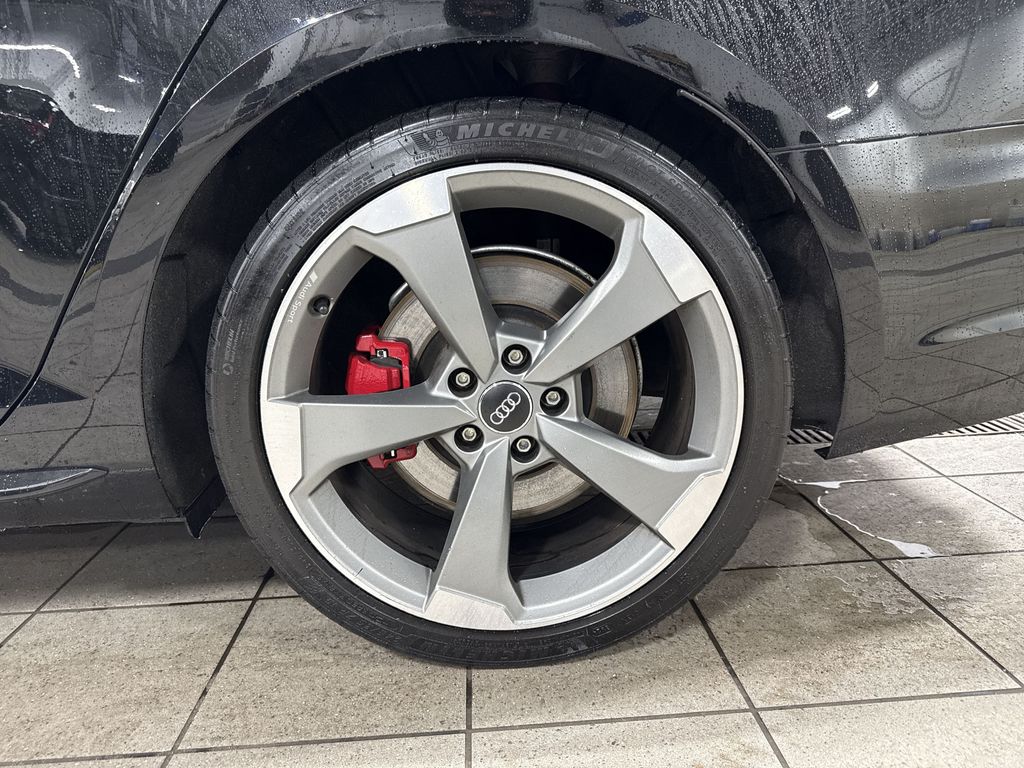 Thumbnail: 2018 Audi S4 - 6