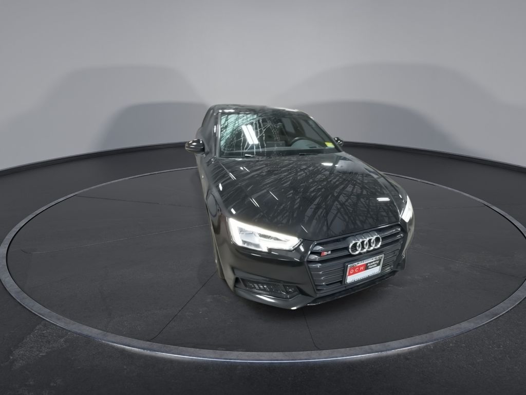 Thumbnail: 2018 Audi S4 - 20