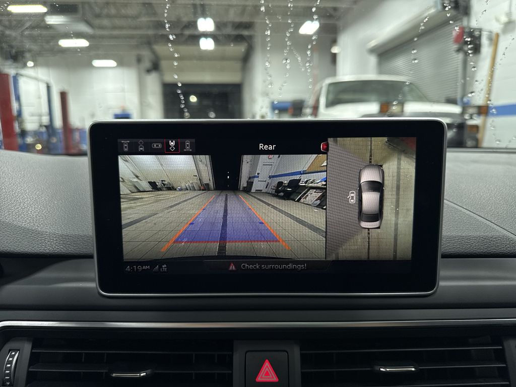 Thumbnail: 2018 Audi S4 - 28