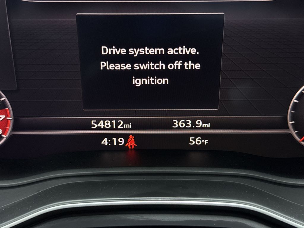 Thumbnail: 2018 Audi S4 - 14