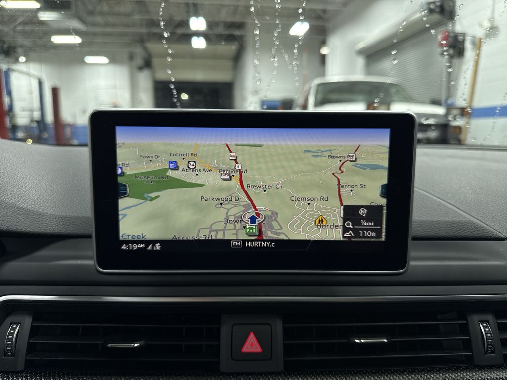 Thumbnail: 2018 Audi S4 - 12