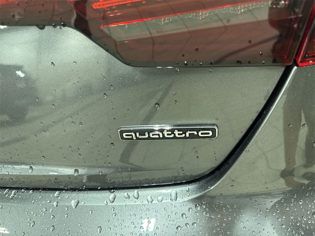 Thumbnail: 2021 Audi A4 - 29