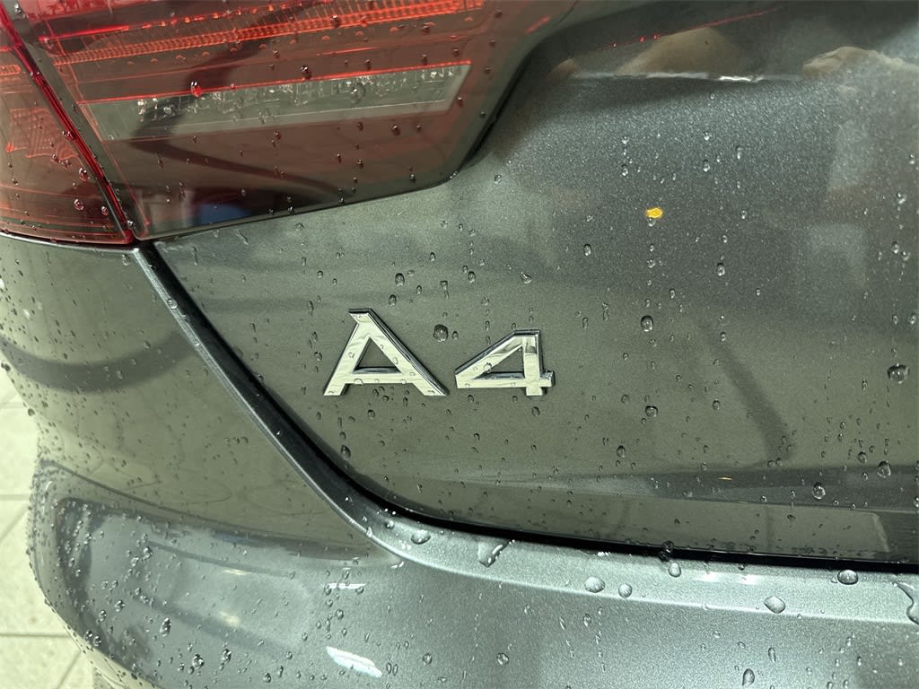 Thumbnail: 2021 Audi A4 - 5
